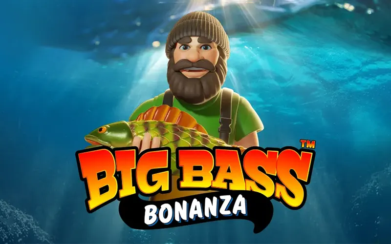 Consigue grandes premios con los giros gratis de Big Bass Bonanza en BetBoom.