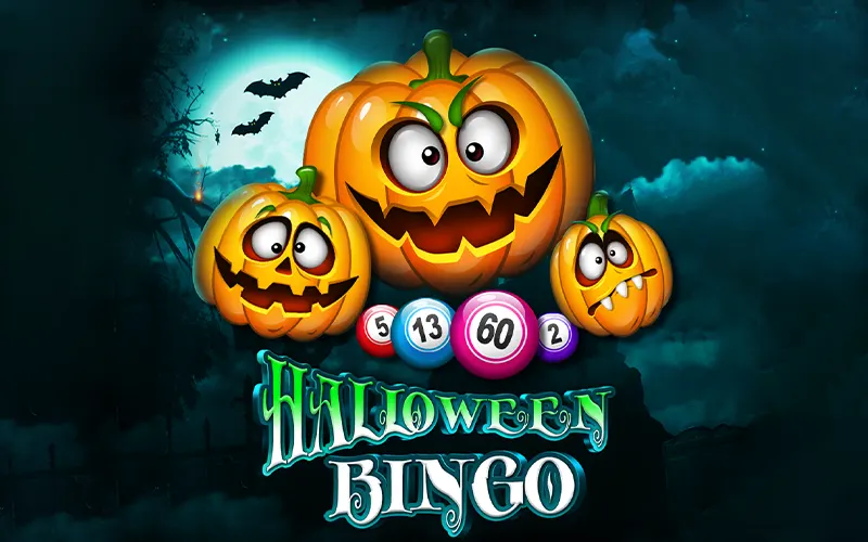 Diviértete con el bingo temático en BetBoom.