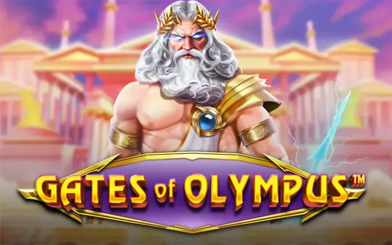 Regístrate y juega a Gates of Olympus en BetBoom.