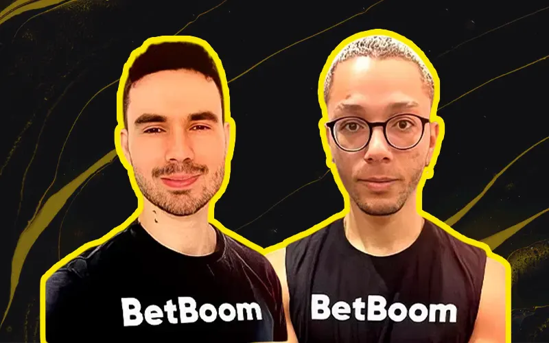 Lee más sobre la colaboración de K13 y Moura con BetBoom.
