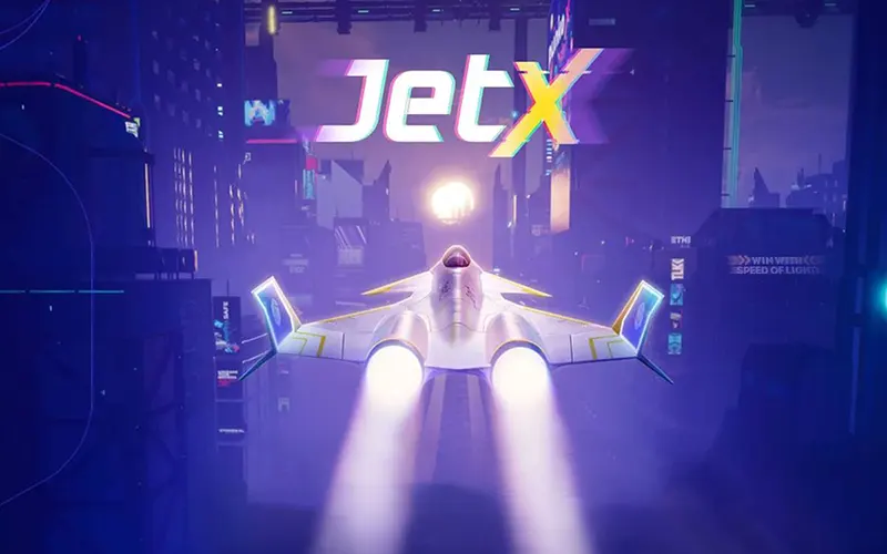 Realiza un depósito y juega a JetX en BetBoom.