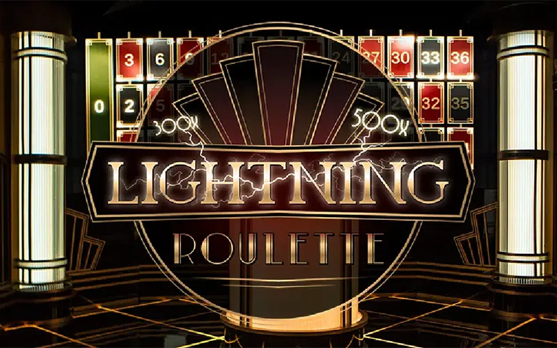 Multiplica tus ganancias en Lightning Roulette en BetBoom.