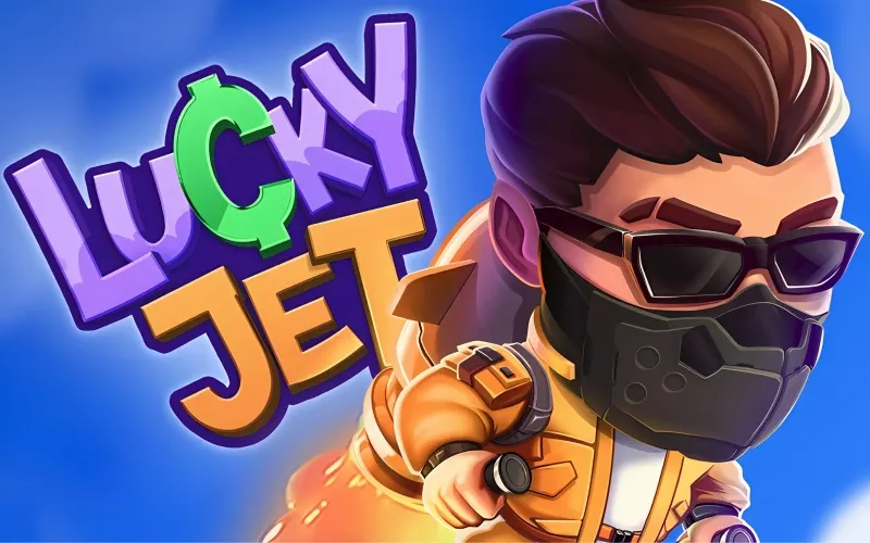 Recoge tu premio en Lucky Jet en BetBoom.
