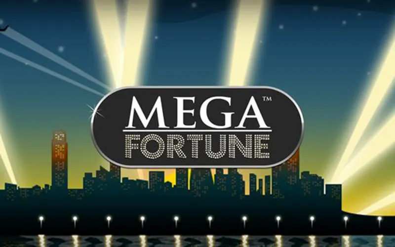 Compite por los premios acumulados récord de Mega Fortune en BetBoom.