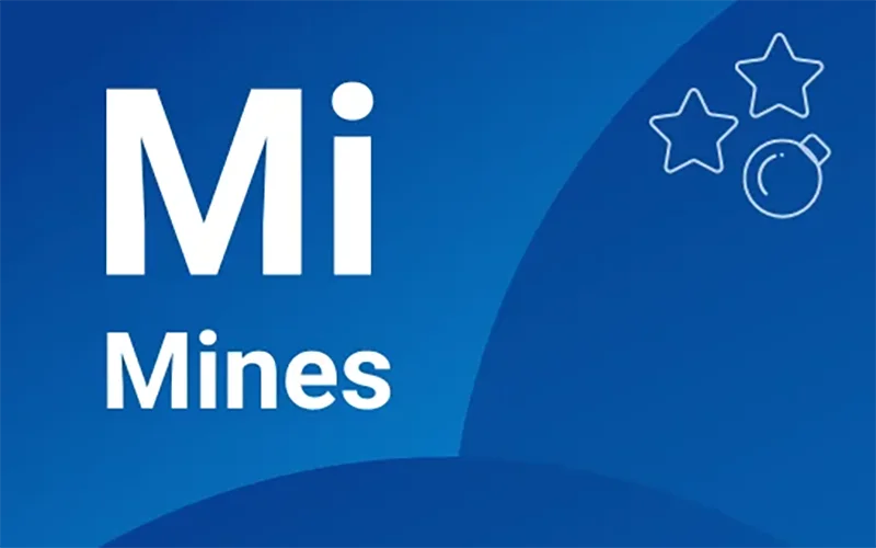 Esquiva las minas en el juego Mines de BetBoom.