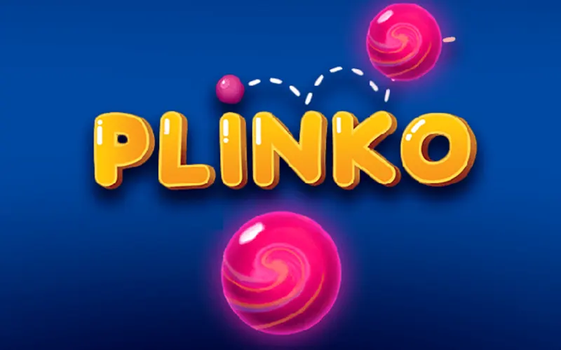 Deje caer la bola por la pirámide y consiga multiplicadores en Plinko en BetBoom.