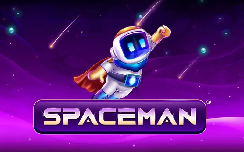 Multiplica tu apuesta en Spaceman en BetBoom.