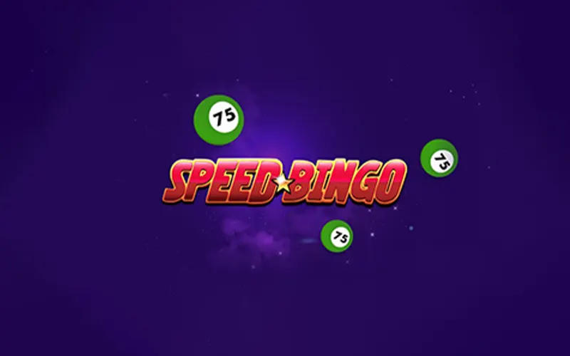 Prueba suerte en los sorteos de Speed Bingo en BetBoom.