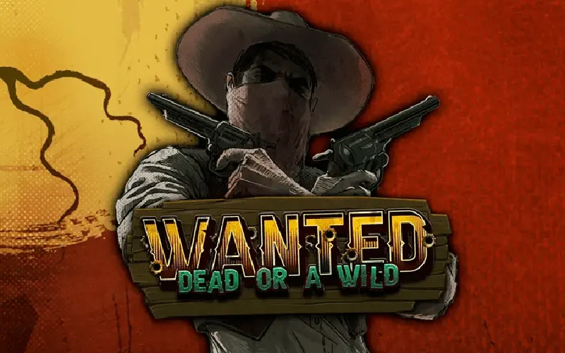 Gana grandes premios en Wanted Dead or a Wild en BetBoom.