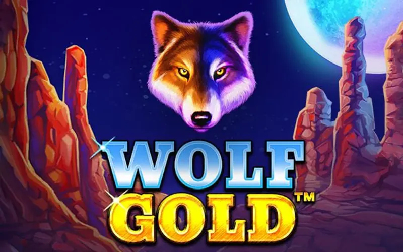 Gana botes en Wolf Gold en BetBoom.